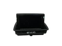 AUDI 8UO857273B Dash screen AUDI Q3 (8U) (2011-2018) — thumbnail 2