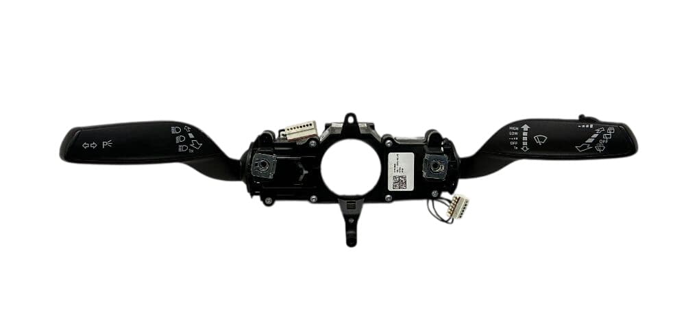 AUDI 8X0953521H 8X0953502 Indicator + wiper switch (stalk) AUDI Q3 (8U) (2011-2018)