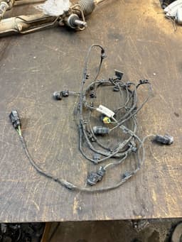 AUDI 4M0971095AE 5Q0919275C Parking sensors cable harness, front AUDI Q7 (4MB, 4MG) (2015-) — thumbnail 3