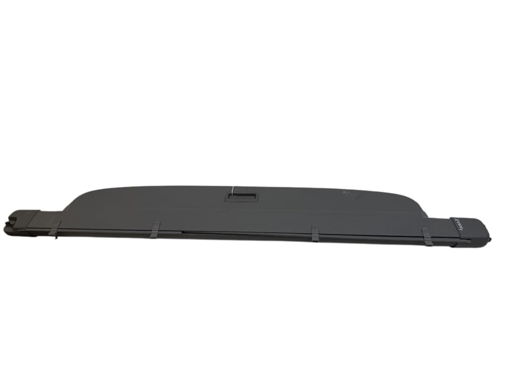 AUDI 4L0863553E Parcel shelf AUDI Q7 (4L) (2006-2015)