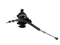 AUDI 4L1713105B Gearshift Mechanism AUDI Q7 (4L) (2006-2015) — thumbnail 1