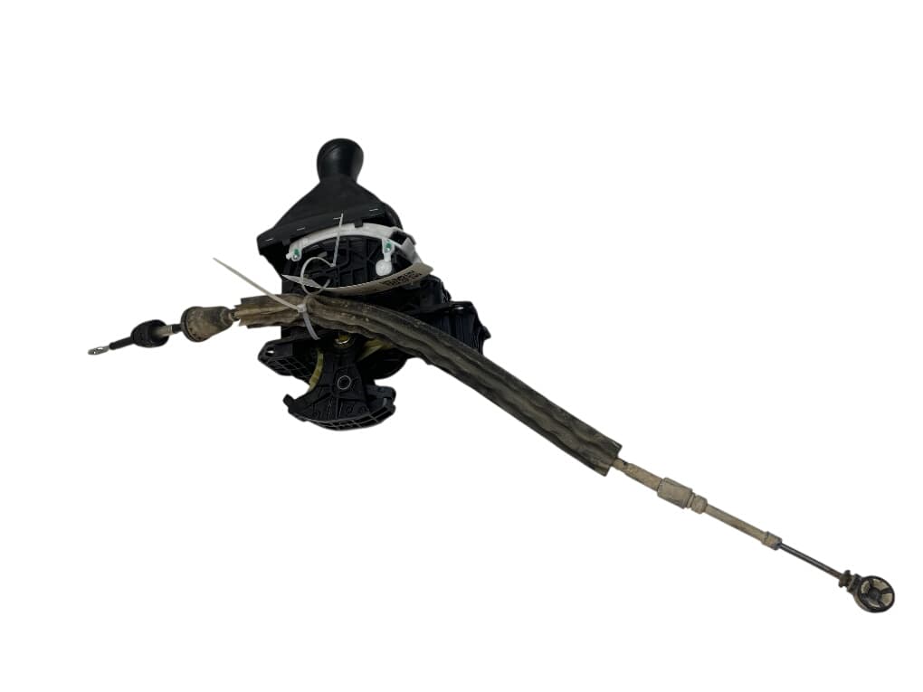AUDI 4L1713105B Gearshift Mechanism AUDI Q7 (4L) (2006-2015)