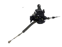 AUDI 4L1713105B Gearshift Mechanism AUDI Q7 (4L) (2006-2015) — thumbnail 2