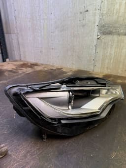 AUDI 4G0941044J Headlight right AUDI A6 / A6 ALLROAD (C7, 4G) (2010-2018) — thumbnail 3