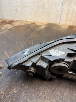 AUDI 4G0941044J Headlight right AUDI A6 / A6 ALLROAD (C7, 4G) (2010-2018) — thumbnail 7