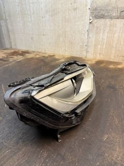 AUDI 4G0941044J Headlight right AUDI A6 / A6 ALLROAD (C7, 4G) (2010-2018) — thumbnail 4