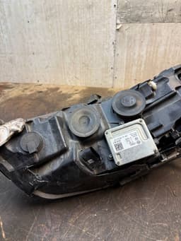 AUDI 4G0941044J Headlight right AUDI A6 / A6 ALLROAD (C7, 4G) (2010-2018) — thumbnail 8