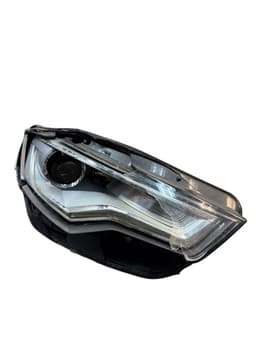 AUDI 4G0941044J Headlight right AUDI A6 / A6 ALLROAD (C7, 4G) (2010-2018) — thumbnail 1