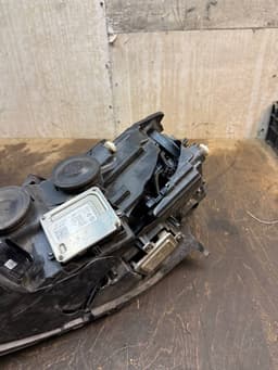 AUDI 4G0941044J Headlight right AUDI A6 / A6 ALLROAD (C7, 4G) (2010-2018) — thumbnail 9
