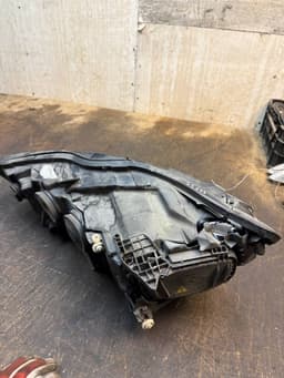 AUDI 4G0941044J Headlight right AUDI A6 / A6 ALLROAD (C7, 4G) (2010-2018) — thumbnail 5