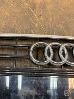 AUDI 4G0853653 4G0853651 Radiator Grille AUDI A6 / A6 ALLROAD (C7, 4G) (2010-2018) — thumbnail 8