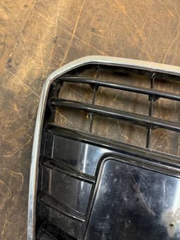 AUDI 4G0853653 4G0853651 Radiator Grille AUDI A6 / A6 ALLROAD (C7, 4G) (2010-2018) — thumbnail 7