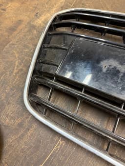 AUDI 4G0853653 4G0853651 Radiator Grille AUDI A6 / A6 ALLROAD (C7, 4G) (2010-2018) — thumbnail 6