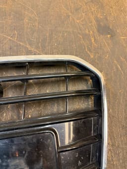 AUDI 4G0853653 4G0853651 Radiator Grille AUDI A6 / A6 ALLROAD (C7, 4G) (2010-2018) — thumbnail 10