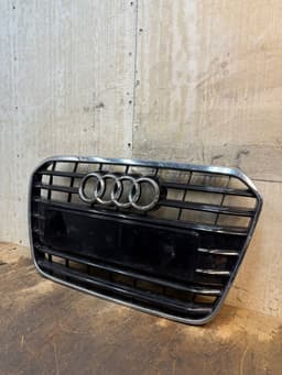 AUDI 4G0853653 4G0853651 Radiator Grille AUDI A6 / A6 ALLROAD (C7, 4G) (2010-2018) — thumbnail 2