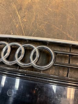 AUDI 4G0853653 4G0853651 Radiator Grille AUDI A6 / A6 ALLROAD (C7, 4G) (2010-2018) — thumbnail 9