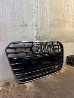 AUDI 4G0853653 4G0853651 Radiator Grille AUDI A6 / A6 ALLROAD (C7, 4G) (2010-2018) — thumbnail 3