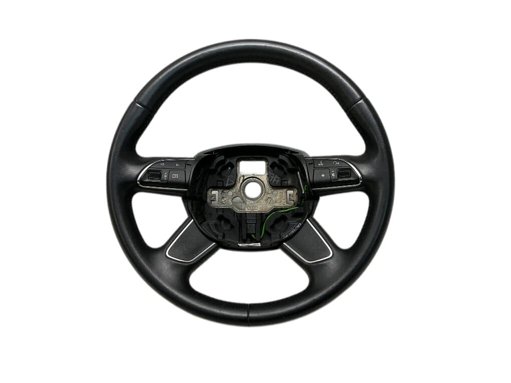 AUDI 8U0419091T Steering Wheel AUDI Q3 (8U) (2011-2018)