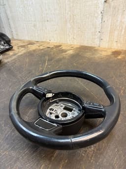 AUDI 4G0419091R Steering Wheel AUDI A6 / A6 ALLROAD (C7, 4G) (2010-2018) — thumbnail 2