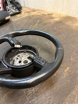 AUDI 4G0419091R Steering Wheel AUDI A6 / A6 ALLROAD (C7, 4G) (2010-2018) — thumbnail 7