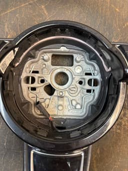 AUDI 4G0419091R Steering Wheel AUDI A6 / A6 ALLROAD (C7, 4G) (2010-2018) — thumbnail 10