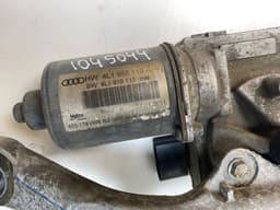 AUDI 4L1955023F Wiper Motor Windscreen AUDI Q7 (4L) (2006-2015) — thumbnail 3