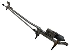 AUDI 4L1955023F Wiper Motor Windscreen AUDI Q7 (4L) (2006-2015) — thumbnail 1