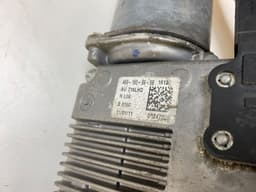 AUDI 4L1955023F Wiper Motor Windscreen AUDI Q7 (4L) (2006-2015) — thumbnail 4