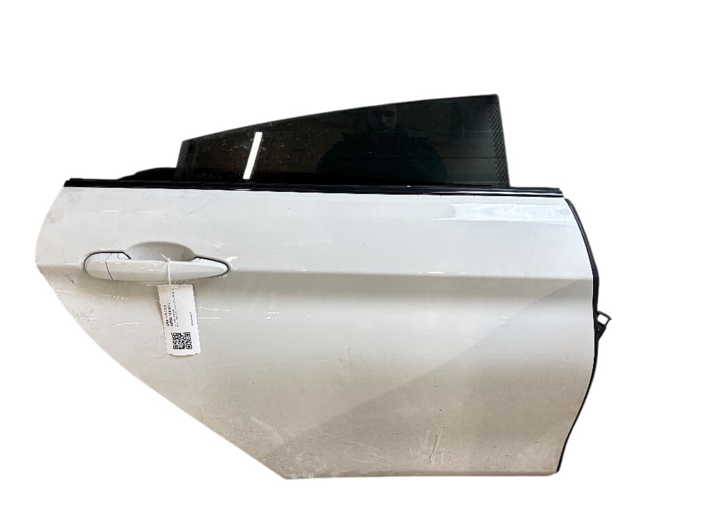 BMW 41525A43C86 Door Rear Right BMW 4 (F32, F33, F36, F82, F83) (2013-2020)