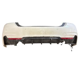 BMW 51128073080 Rear bumper BMW 4 (F32, F33, F36, F82, F83) (2013-2020) — thumbnail 1