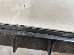 BMW 51128073080 Rear bumper BMW 4 (F32, F33, F36, F82, F83) (2013-2020) — thumbnail 3