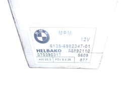 BMW 55892110 698234701 Control units, other BMW 5 (E60, E61) (2003-2010) — thumbnail 4