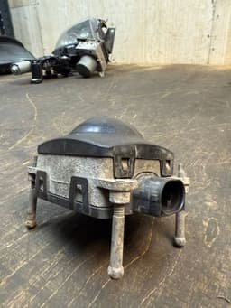 BMW 0203000086 6777883 66316777883 Distronic radar / sensor BMW 3 (E90, E91, E92, E93) (2005-2011) — thumbnail 2