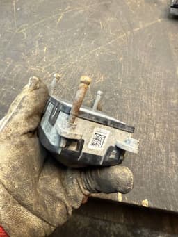 BMW 0203000086 6777883 66316777883 Distronic radar / sensor BMW 3 (E90, E91, E92, E93) (2005-2011) — thumbnail 5