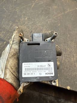 BMW 0203000086 6777883 66316777883 Distronic radar / sensor BMW 3 (E90, E91, E92, E93) (2005-2011) — thumbnail 4