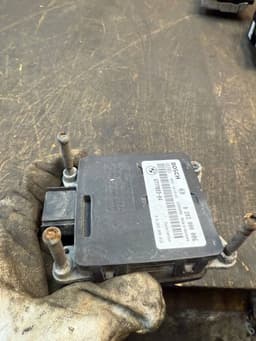 BMW 0203000086 6777883 66316777883 Distronic radar / sensor BMW 3 (E90, E91, E92, E93) (2005-2011) — thumbnail 7
