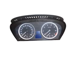 BMW 694936 110080213 Instrument Cluster BMW 5 (E60, E61) (2003-2010) — thumbnail 1