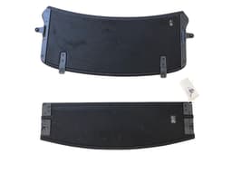 BMW 51478062773 51498062774 Parcel shelf BMW 4 (F32, F33, F36, F82, F83) (2013-2020) — thumbnail 2