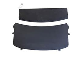 BMW 51478062773 51498062774 Parcel shelf BMW 4 (F32, F33, F36, F82, F83) (2013-2020) — thumbnail 1