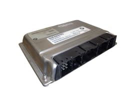 BMW 5WK93014 Engine Control Unit / module (ECU) BMW 5 (E60, E61) (2003-2010) — thumbnail 1