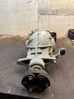 BMW 7584456 33107584457 7584457 Rear axle differential BMW 5 (F10, F11) (2010-2017) — thumbnail 2