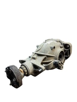 BMW 7584456 33107584457 7584457 Rear axle differential BMW 5 (F10, F11) (2010-2017) — thumbnail 1