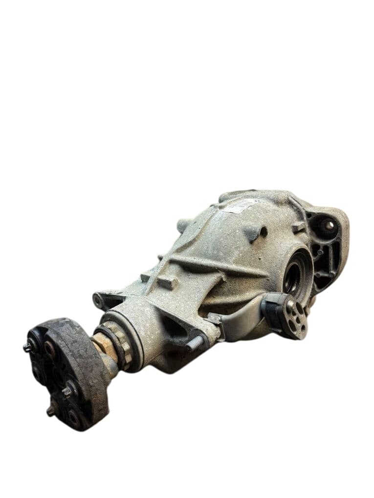 BMW 7584456 33107584457 7584457 Rear axle differential BMW 5 (F10, F11) (2010-2017)