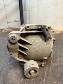 BMW 7584456 33107584457 7584457 Rear axle differential BMW 5 (F10, F11) (2010-2017) — thumbnail 5