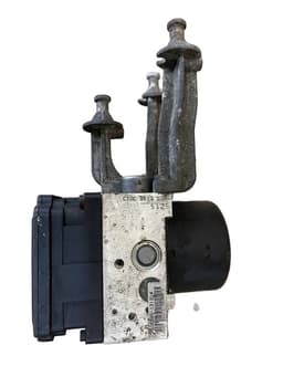 CHRYSLER 04779492AG ABS hydraulic unit / pump CHRYSLER 300C I (2004-2010) — thumbnail 6