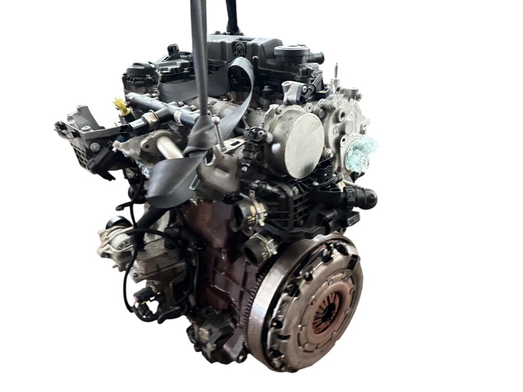 AHH AHK AHW AHX AHV AHR AHS AHN AHP AHM T7DB T7MD T7MA T8MA DW10FD 4HH DW10FUD DW10FUC DW10FE DW10FC 4WZFTV EHZ T7CE T7CL XRMA T8CJ AHJ Engine DS DS 4 / DS 4 CROSSBACK (07.15-)
