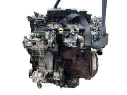 CITROËN AHH AHK AHW AHX AHV AHR AHS AHN AHP AHM T7DB T7MD T7MA T8MA DW10FD 4HH DW10FUD DW10FUC DW10FE DW10FC 4WZFTV EHZ T7CE T7CL XRMA T8CJ AHJ Engine DS DS 4 / DS 4 CROSSBACK (07.15-) — thumbnail 2