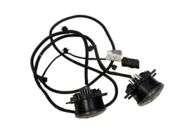CITROËN 9811333380 Fog lamp set DS DS 4 / DS 4 CROSSBACK (07.15-) — thumbnail 3