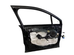 CITROËN 9002EH Door Front Left DS DS 4 / DS 4 CROSSBACK (07.15-) — thumbnail 2
