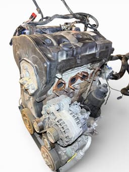 CITROËN 0135EH 0139PQ Engine CITROËN C3 I (2002-2010) — thumbnail 5